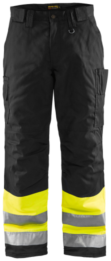 High Vis Vinterbukse High Vis