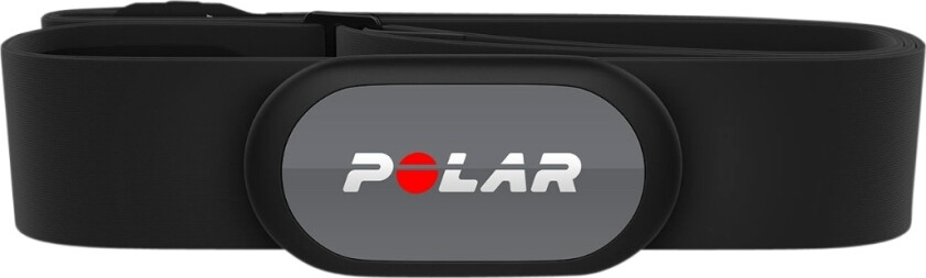 H9 Heart Rate Sensor XS-S, Black