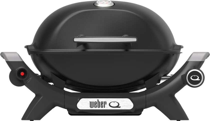 Q1100N gassgrill 1501061 (sort)