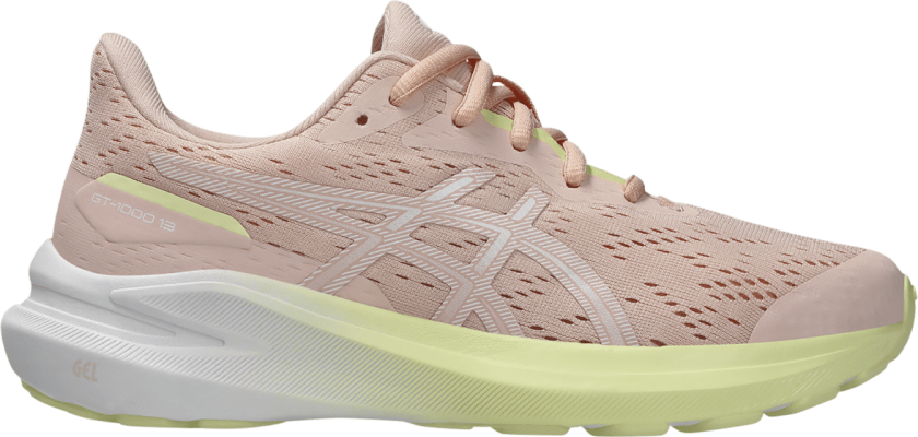 Gt-1000 13 Gs, løpesko, barn og junior Breeze/white