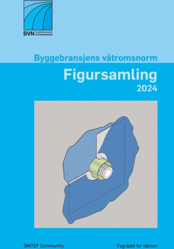 Byggebransjens våtromsnorm