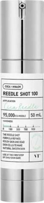 Reedle Shot 100 50ml