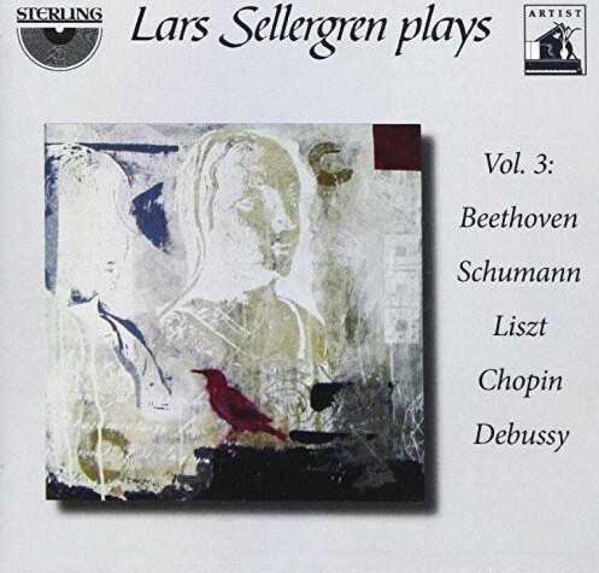 Ludwig van Beethoven Piano Pieces CD