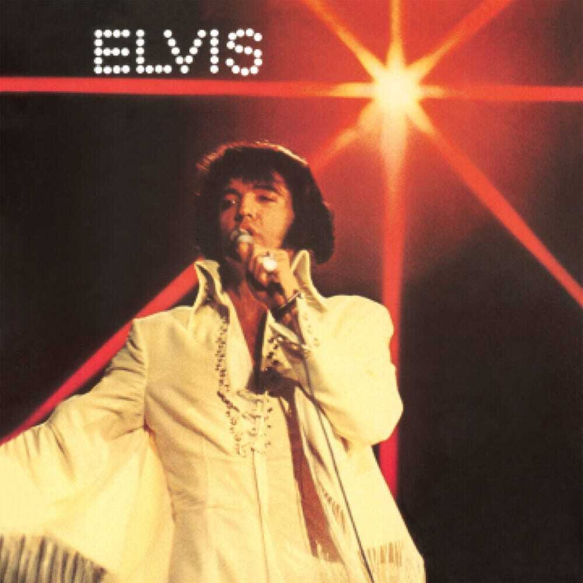 Elvis Presley You'll Never Walk Alone CD