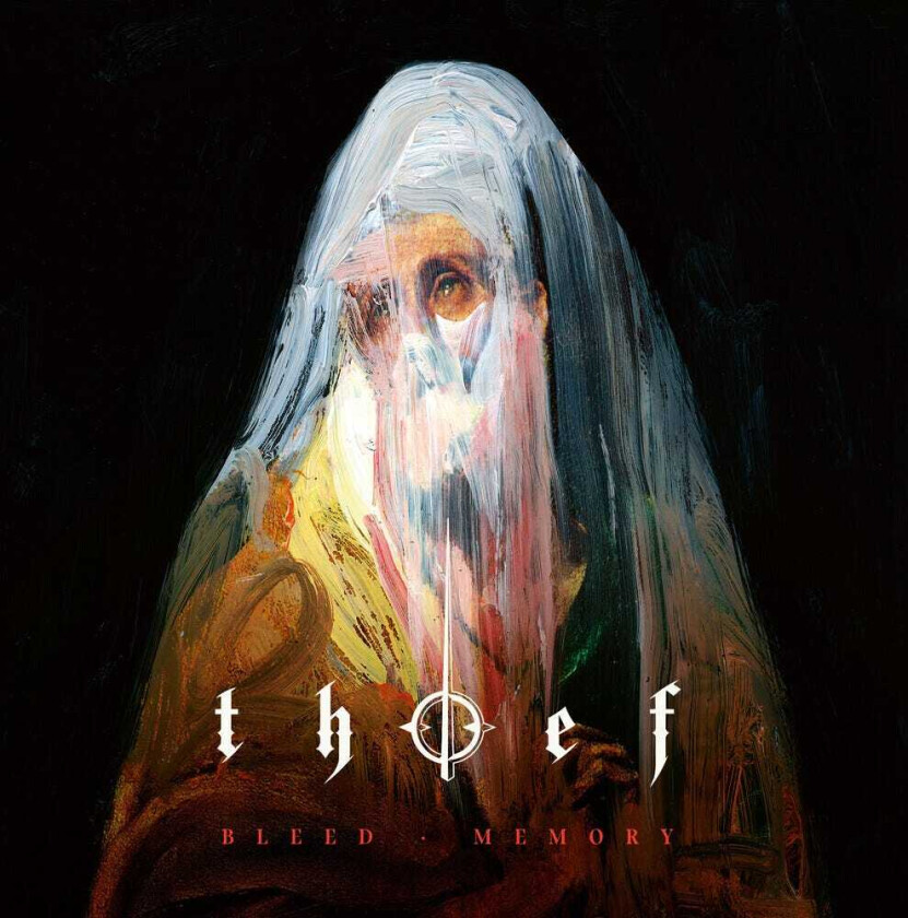 Thief Bleed Memory CD