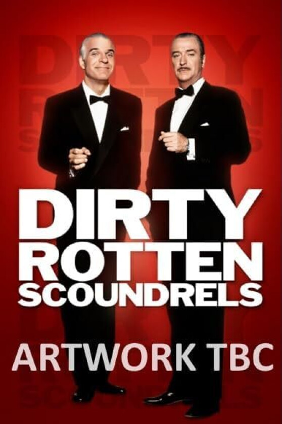Dirty Rotten Scoundrels (1988) / Svindlere Med Stil Bluray