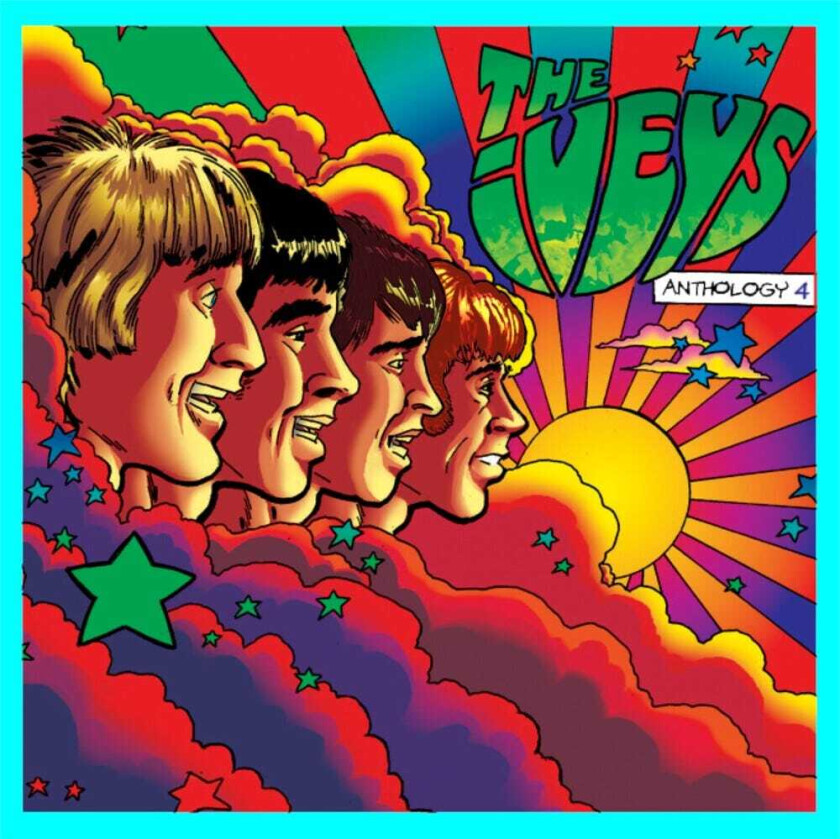 The Iveys How Much Is The Sky CD