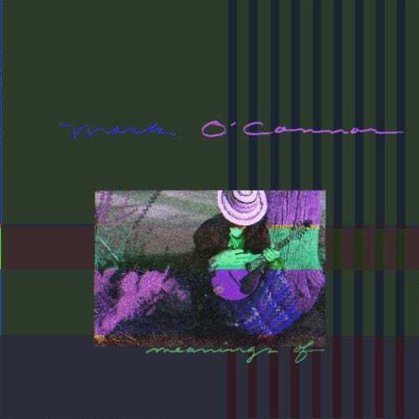 Mark O'Connor Meanings Of CD