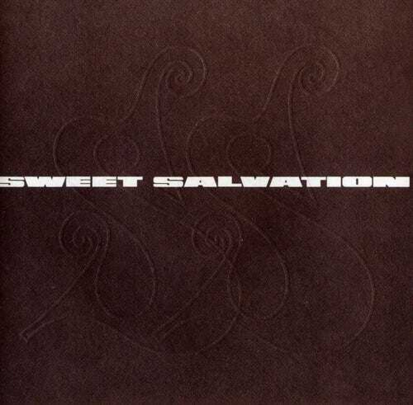 Sweet Salvation Sweet Salvation CD