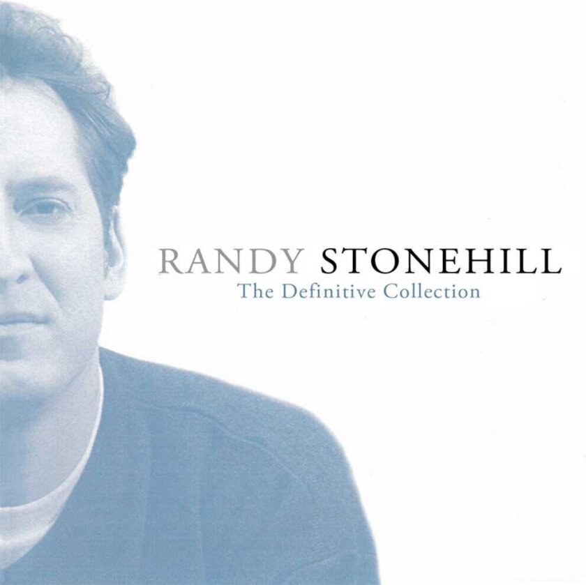 Randy Stonehill Definitive Collection CD