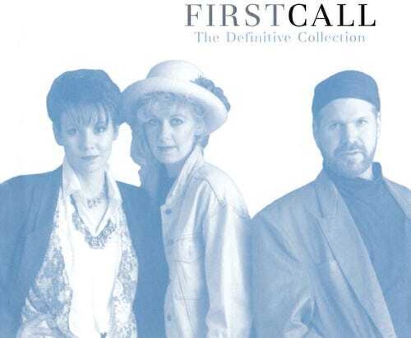 First Call Definitive Collection: Unpublished Exclusive CD