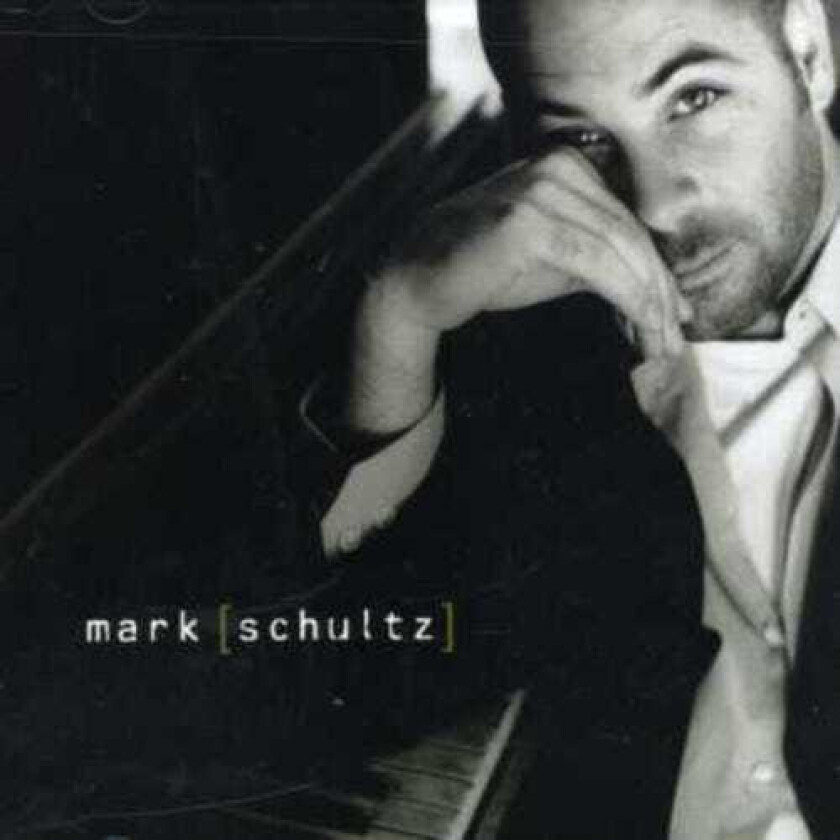Mark Schultz Mark Schultz CD