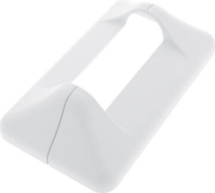 24463 Abdeckung Wandhalter WH