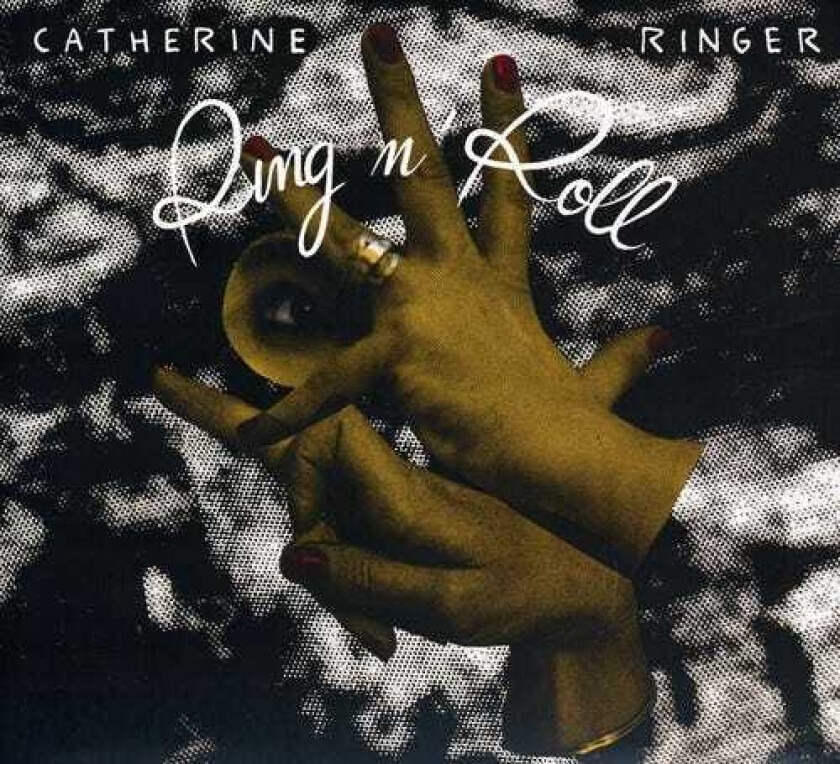 Catherine Ringer Ring N Roll CD