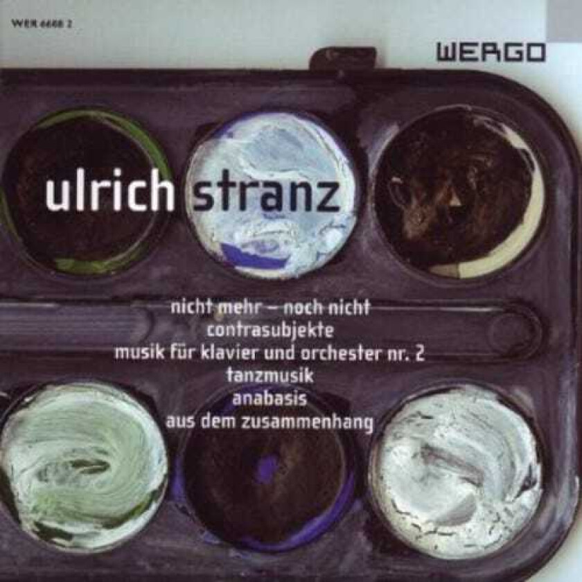 Diverse Artister Nicht Mehr Noch Nicht CD
