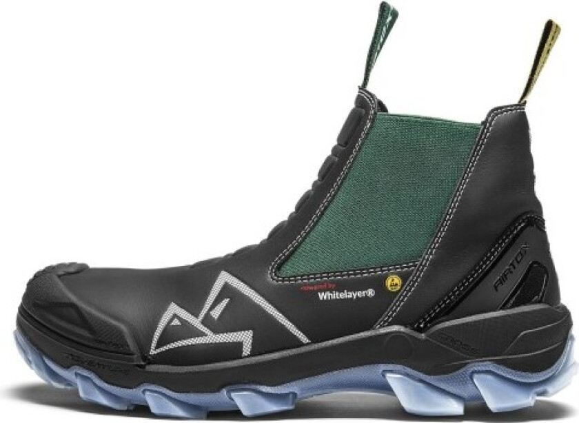 vernesko GLC, størrelse 48