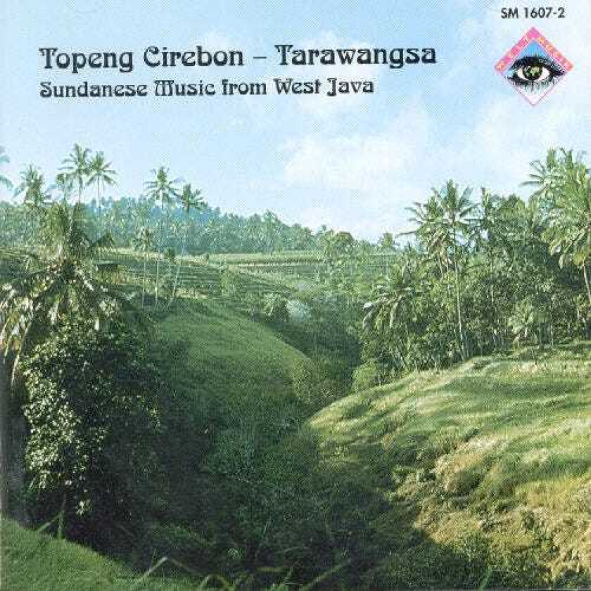 Diverse Artister Topeng Cirebon: Sundanese Music From West / Var CD