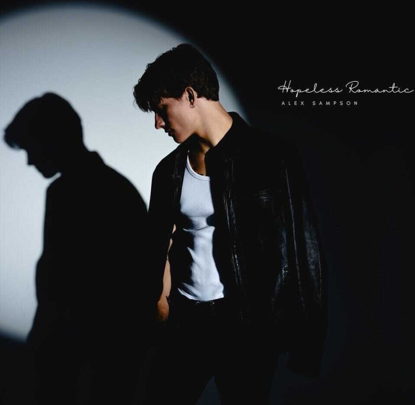 Alex Sampson Hopeless Romantic CD