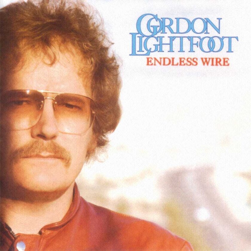 Gordon Lightfoot Endless Wire CD