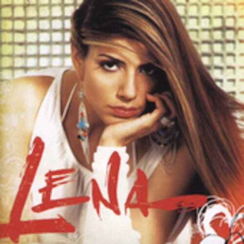 Lena Lena CD