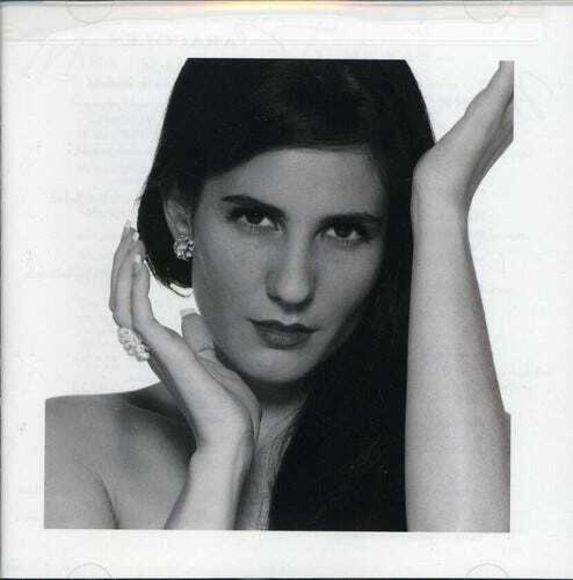 Diana Navarro 24 Rosas CD