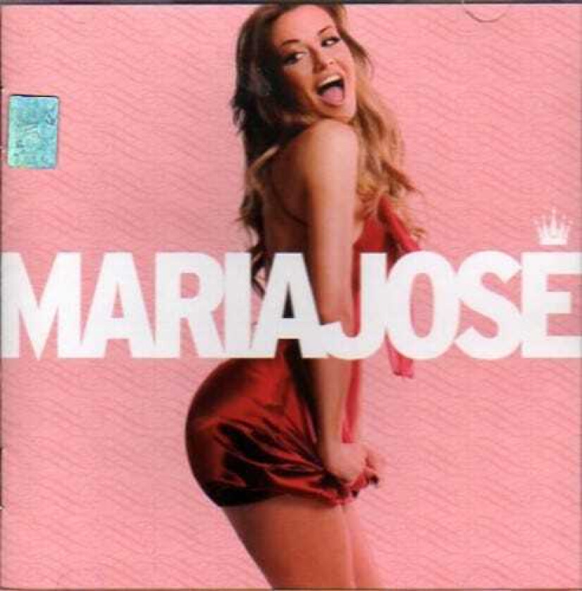 Maria José Maria Jose CD