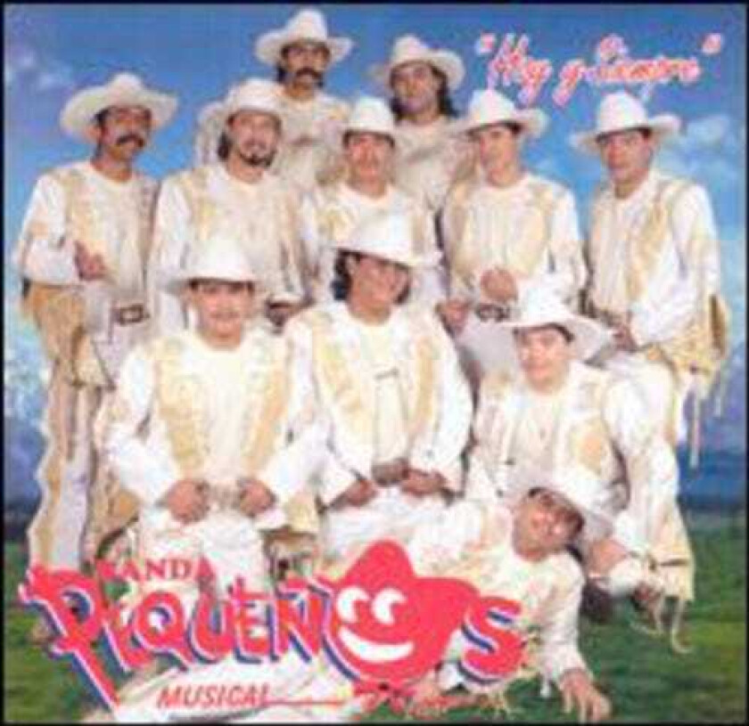 Banda Peque Os Musical Hoy Y Siempre CD