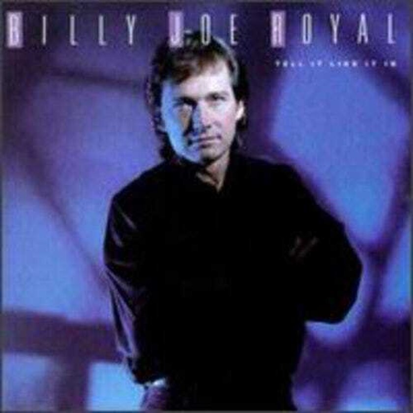 Billy Joe Royal Tell It Like It Is CD