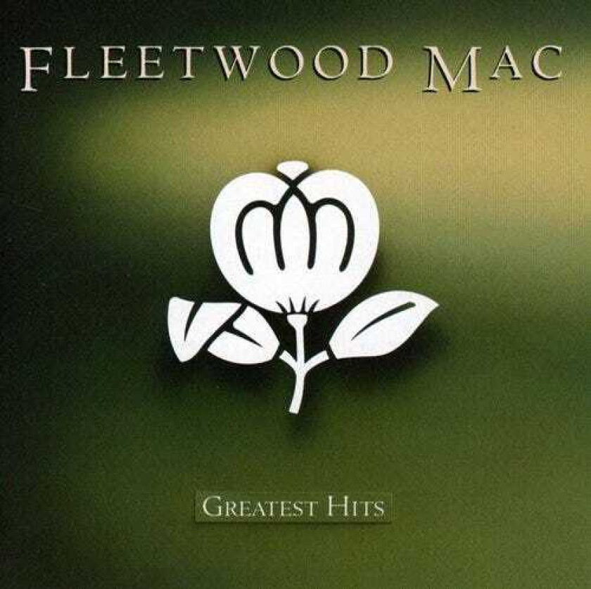 Fleetwood Mac Greatest Hits CD