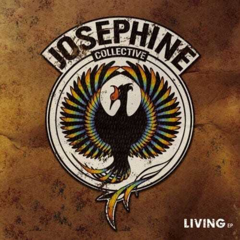 Josephine Collective Living CD