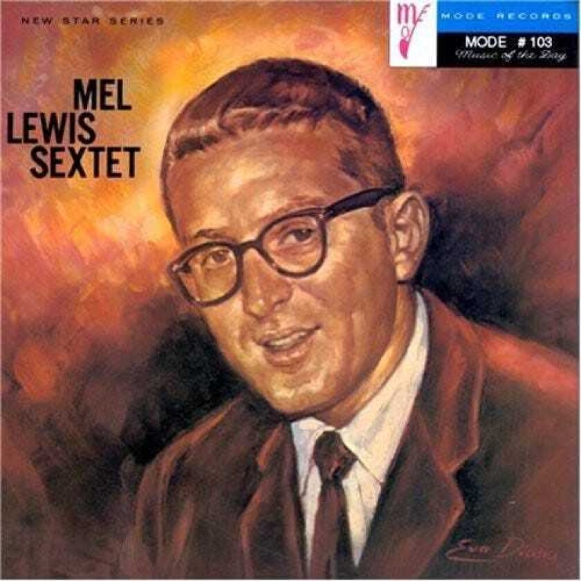 Mel Lewis Mel Lewis Sextet CD