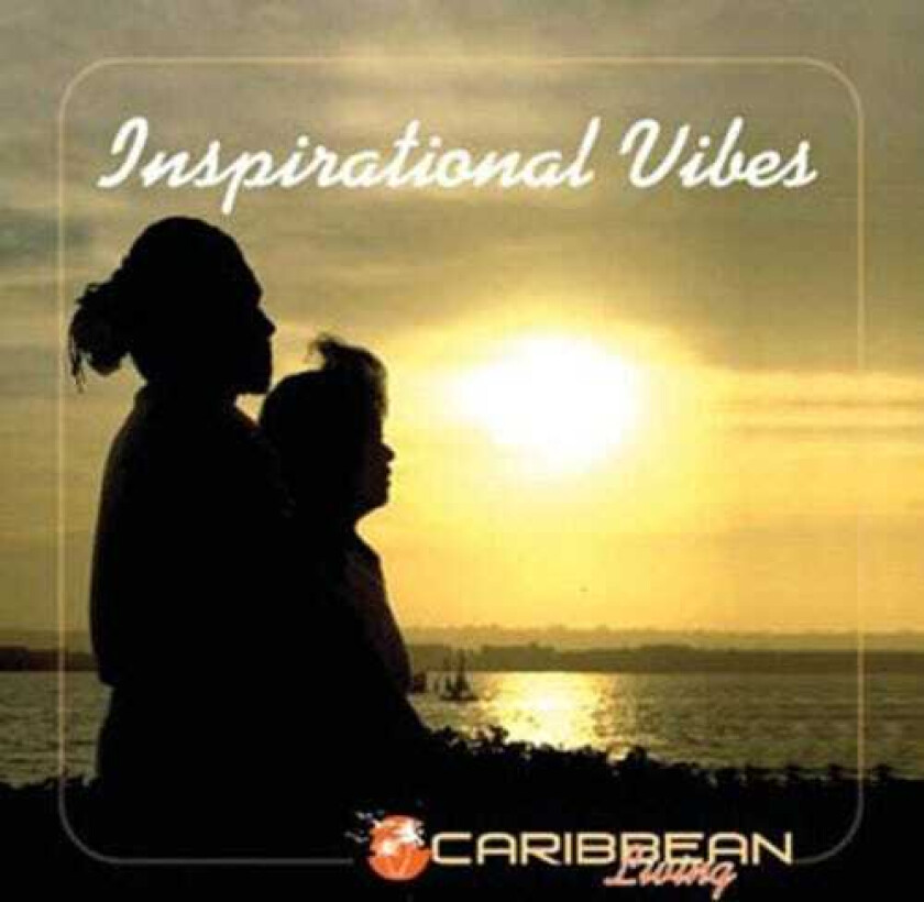 Diverse Artister Inspirational Vibes CD