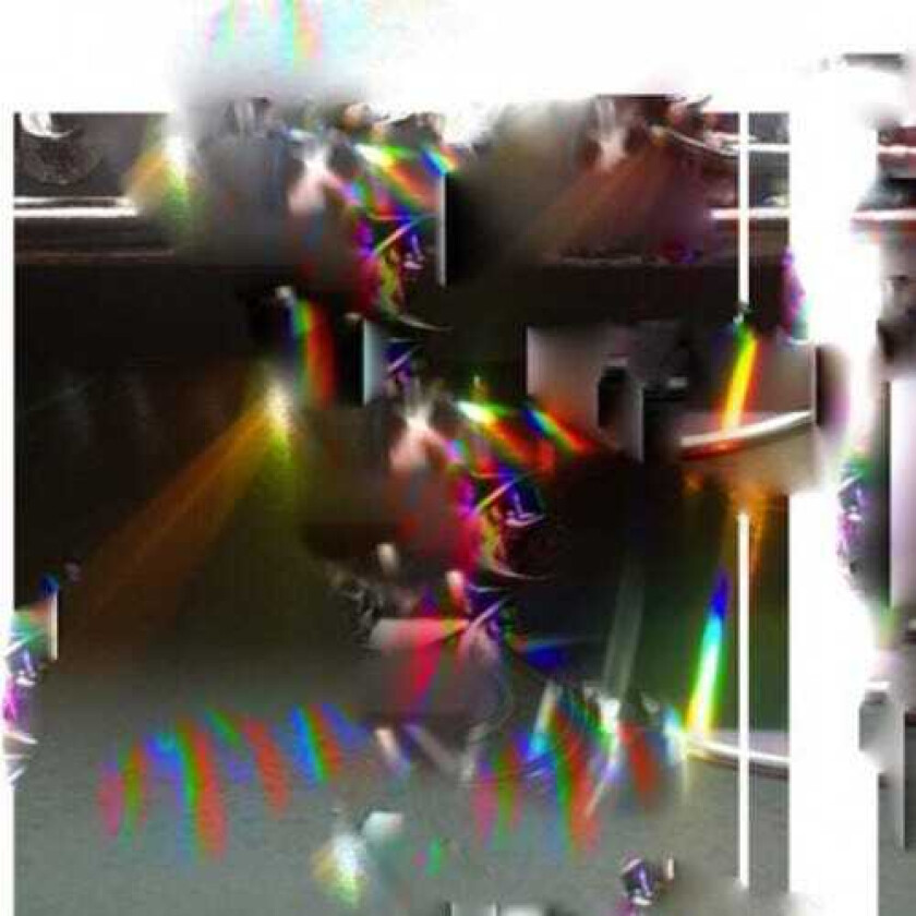 Stafraenn Hakon Prammi CD