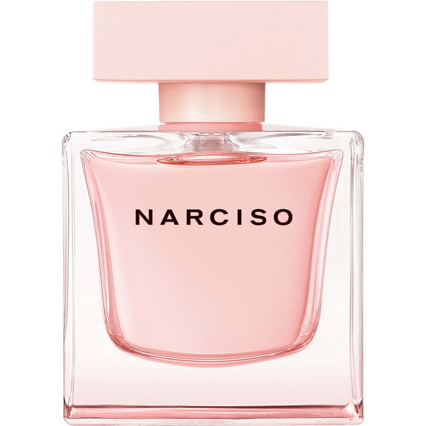 Narciso Cristal Eau De Parfum 90ml