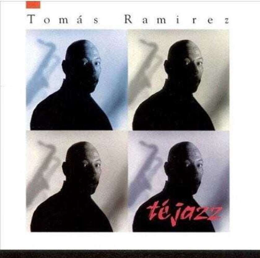 Tom S Ram Rez Te Jazz CD
