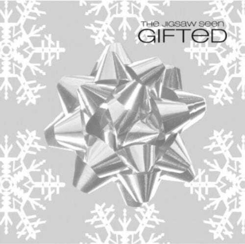 The Jigsaw Seen Gifted CD