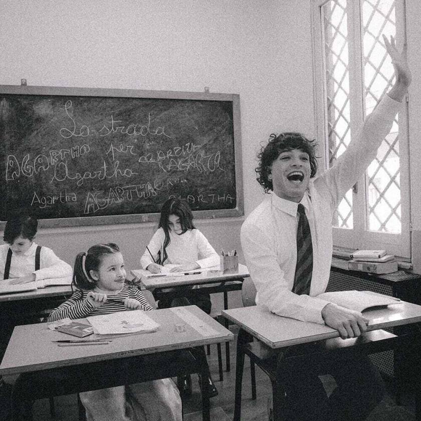 Leo Gassmann La Strada Per Agartha CD