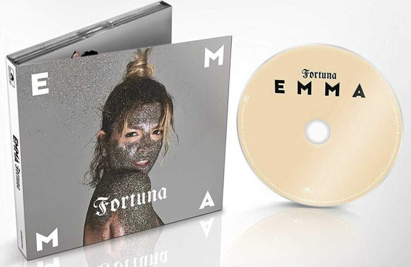 Emma Fortuna CD