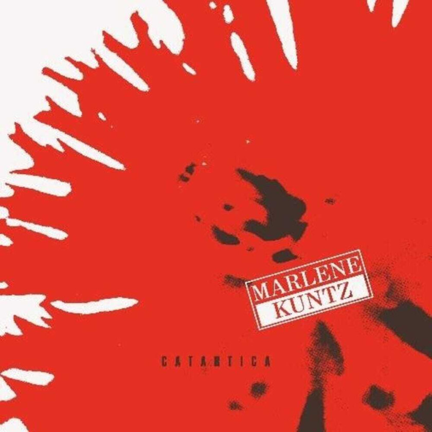 Marlene Kuntz Catartica: 30th Anniversary CD