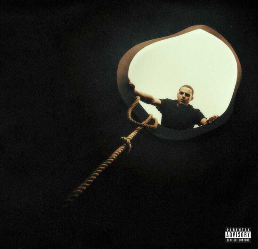 Ernia Io Non Ho Paura CD