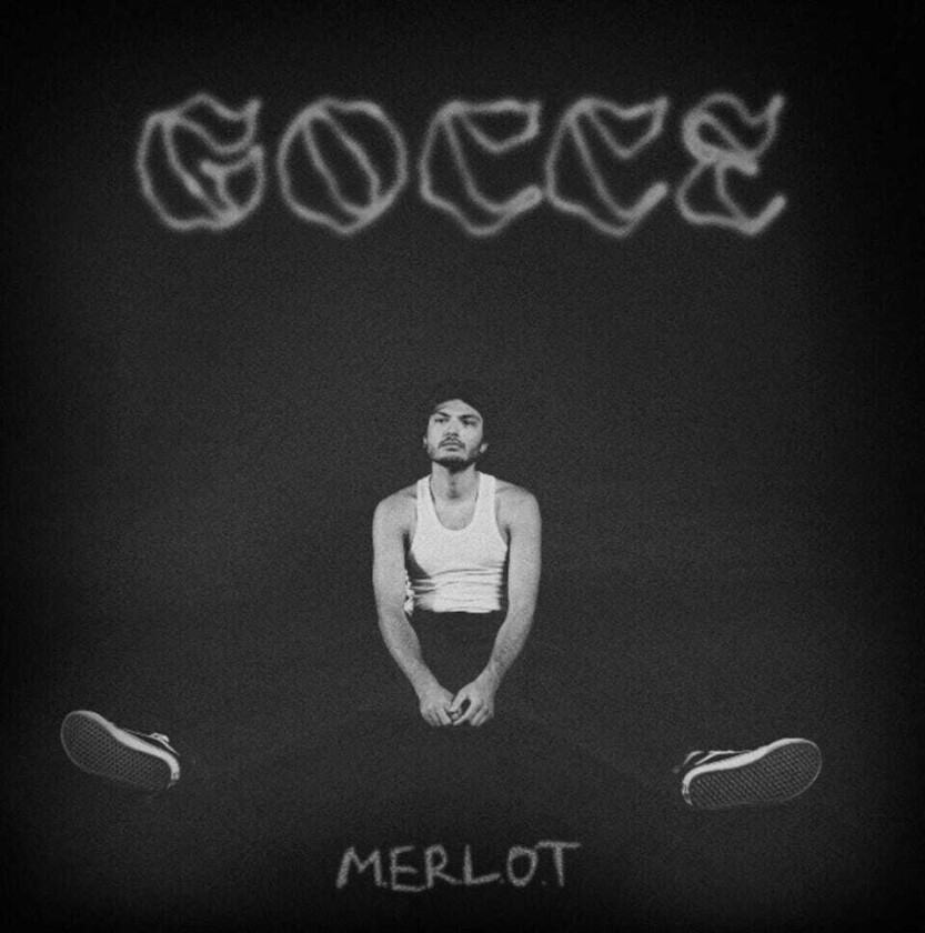 M.e.r.l.o.t Gocce CD
