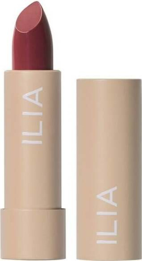Ilia Color Block Lipstick Wild Aster 4g