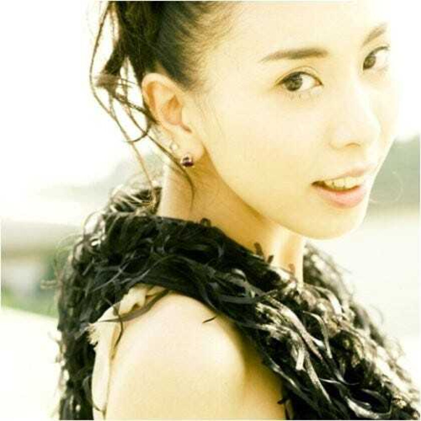 Love Subarashiki Hibi CD