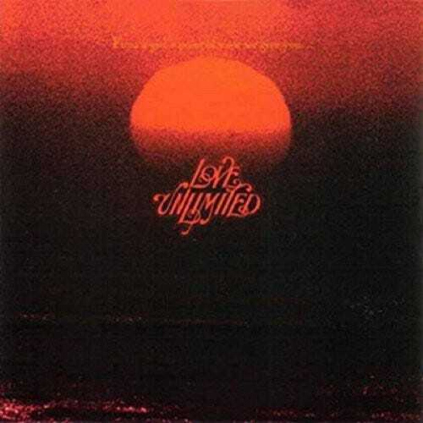 Love Unlimited Love Unlimited (disco Fever) CD