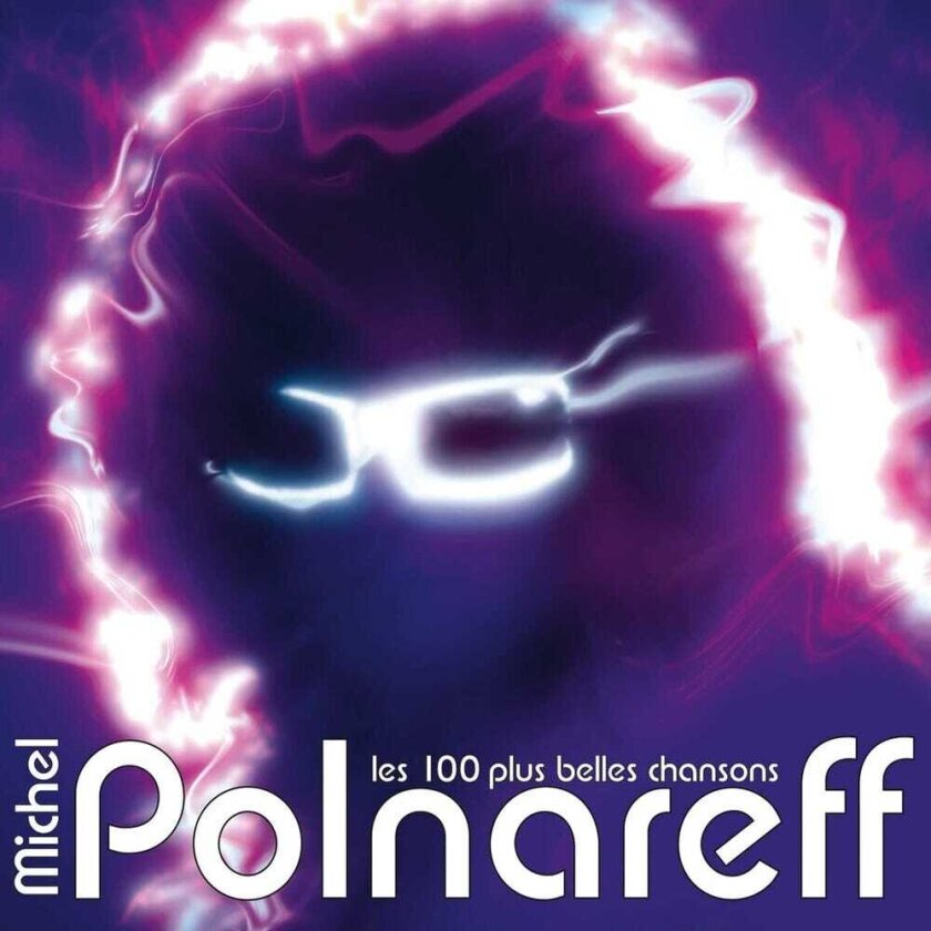 Michel Polnareff Les 100 Plus Belles Chanso CD