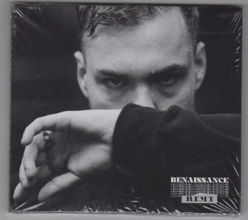 Remy Renaissance CD