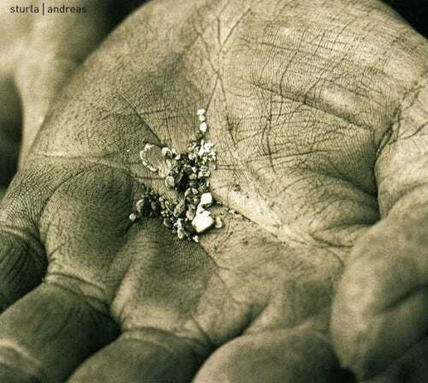 Diverse Artister Glimmer CD