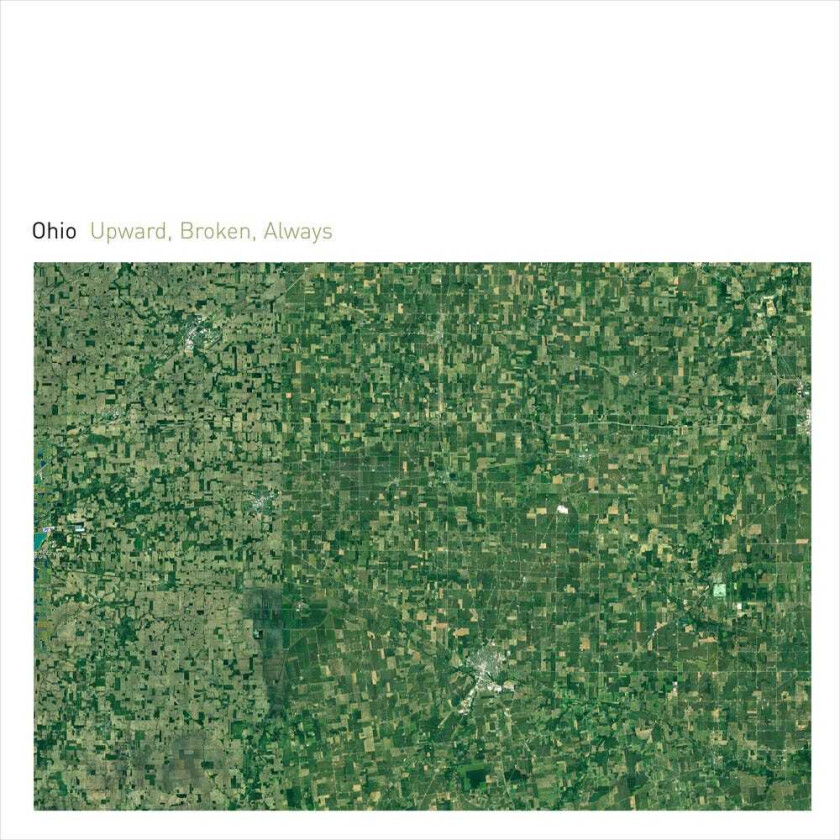 M. Grig Mount Carmel CD