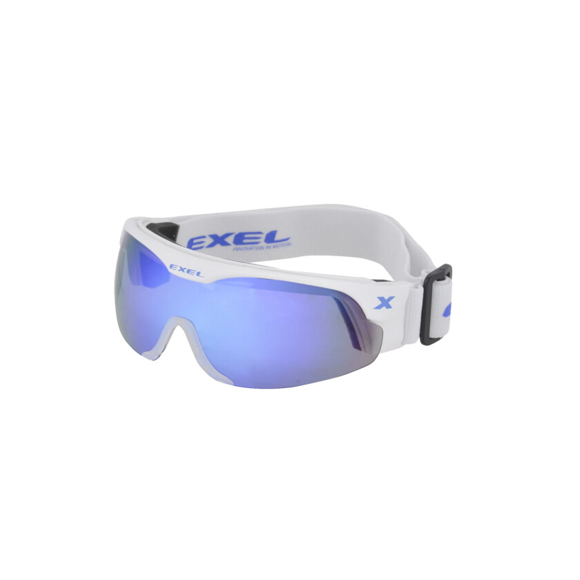 XC Flip  Lite Vision 23/24, multisportbriller White