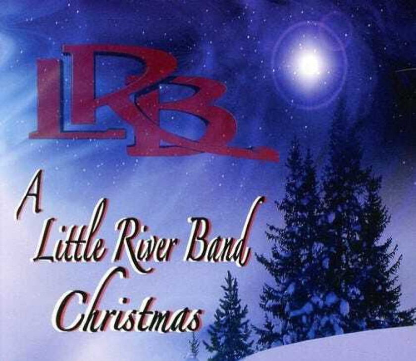 Little River Band Little River Band Christmas CD